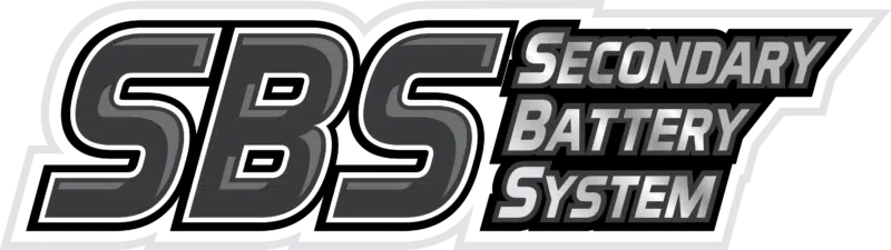 Sbs Charcoal Logo